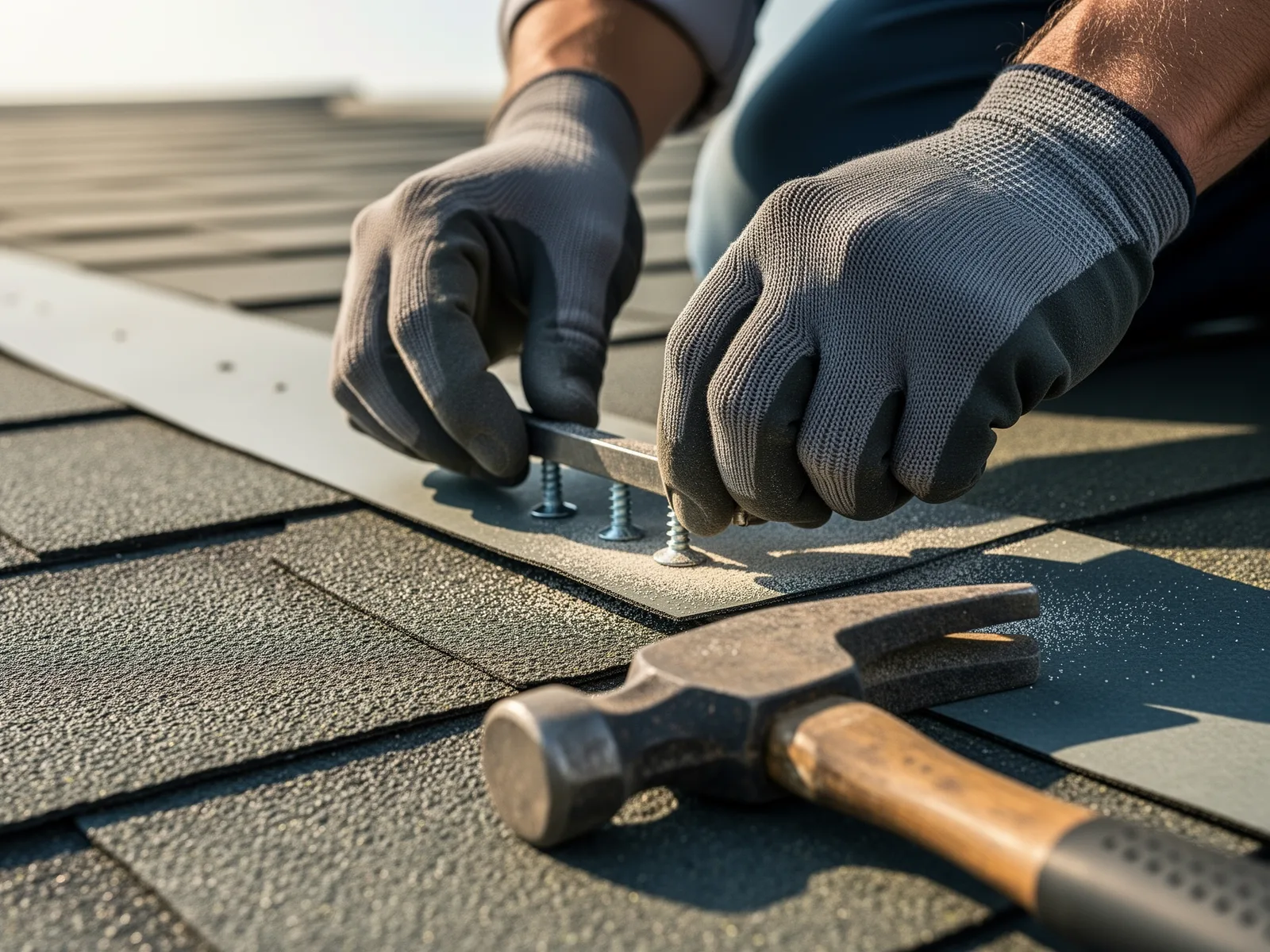 Why choose Fascia Repair in Hickman, TN